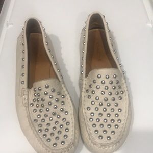 AUTHENTIC COACH. studded Marcussen